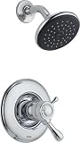 Delta T17T278 Leland TempAssure Shower Only Trim, Chrome