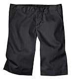 Dickies Girls 2-6x Bermuda Short - School Uniform