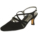 Ros Hommerson Womens Paloma Dress Sling
