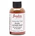 Angelus Leather Paint 4 Oz English Tan