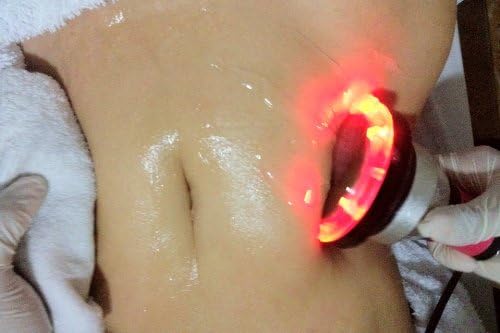 5 Liters of the Original Cavitation Gel