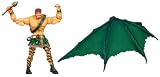 Marvel Legends 2007 Wave 1 Hercules Action Figure