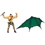 Marvel Legends 2007 Wave 1 Hercules Action Figure