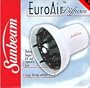 Sunbeam EuroAir Diffuser - with Styling Fingers - for most Hair Dryers