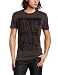 Swag Like Us Men's Evocare True Blood T-Shirt,  Charcoal, X-Large