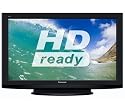 Panasonic TX-P37X20B 37-inch Widescreen HD Ready 100Hz Plasma TV with Freeview