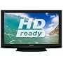 Toshiba 19DV713B 19-inch Widescreen HD Ready LCD TV/DVD Combi with Freeview - Black