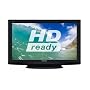 Panasonic TX-P37X20B 37-inch Widescreen HD Ready 100Hz Plasma TV with Freeview