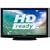 Panasonic TX-P37X20B 37-inch Widescreen HD Ready 100Hz Plasma TV with Freeview