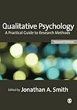 Qualitative Psychology: A Practical Guide to Research Methods