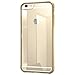 Silk PureView Cover Case for iPhone 6 Plus - Champagne Gold