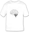 Brain T-shirt