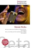 Stevie Nicks: Rumours, Bella Donna (Album), Fleetwood Mac, Buckingham Nicks, Tom Petty and the Heartbreakers, Lindsey Buckingham