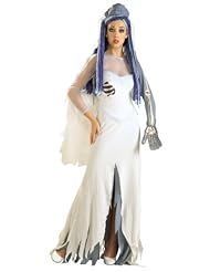 Apparel: Corpse Bride (Standard) - Rubies Costume Co. Inc