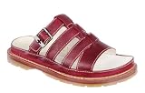 Dr. Martens Original Women's Brogan Violet 12511501 3 Uk Regular