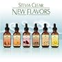 SWEETLEAF STEVIA Liquid Stevia Apricot Nectar 2 oz