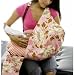 Belly Fish - Nursing cover and pillow