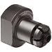 Jergens Stainless Steel 4140 Sine Fixture Key