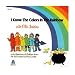 I Know The Colors In The Rainbow cd