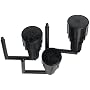 Watering Made Easy K41 Original Sprinkler Stations (3 pack)