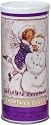 Cobblestone Kitchens Snowfairy Chocolate Hazelnut Hot Cocoa Mix (Large Canister) (10.2 oz. tin canister)