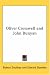 Book Oliver Cromwell and John Bunyan