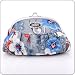 Oilily Sommervögel : Frame Cosmetic Bag : Birds 2009 - Summer OL311G