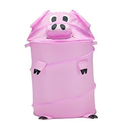 Bongo Buddies Pig