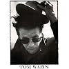 (24x33) Tom Waits (Sunglasses & Hat) Music Poster Print