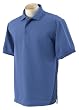 Men's Pique Polo