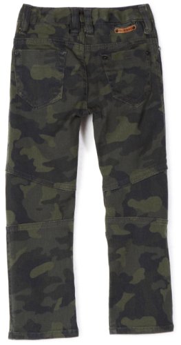 41y1XyZWOTL Diesel Boys 27 Safado Camo 5 Pocket Jean