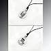 Necklace Pendant Jewelry Scorpio Astrology Pewter Silver Vietguild