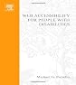 Web Accessibility for People With Disabilities (R & D Developer Series)