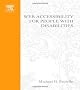 Web Accessibility for People with Disabilities (R & D Developer Series)