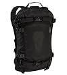 Burton Snowboards Unisex Adult AK 15-Litre Snowboard Pack (True Black)