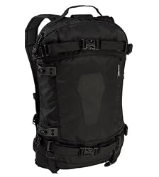 Burton Snowboards Unisex Adult AK 15-Litre Snowboard Pack (True Black)