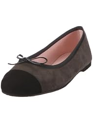Pretty Ballerinas 38717 Damen Ballerinas