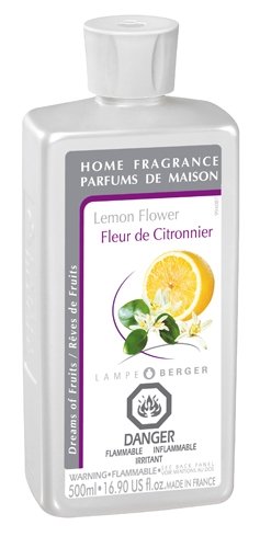 black Friday Lampe Berger Lemon Flower FragranceB008L407TQ