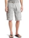 Levi's Mens Belted Spike Cargo Short