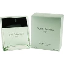 TRUTH by Calvin Klein EDT SPRAY 3.4 OZ
From TRUTH
