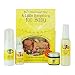 Earth Mama Angel Baby A Little Something For Baby 1 Kit, 2 Pack RS.5514.00