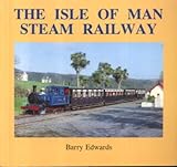 The Isle of Man steam railway