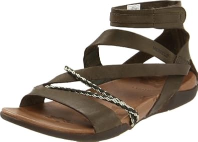 Merrell Women's Henna Sandals