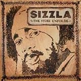 Story Unfolds: Best of an album by Sizzla