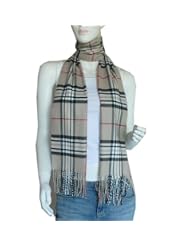 Long Scarf