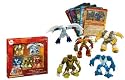 Gormiti Lord of the Tribe Box Set Series 2