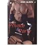 PRIVATE PARTY