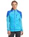 Insect Blocker  technology keeps bugs at bay so you can stay focused on enjoying the trail. Sweetly styled with some serious edge, this little number looks as awesome as it feels. Stash valuables in the zippered chest pocket and go.