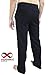 Yoga[Addict]™ Men's Yoga Long Pants, Martial Arts Pants (Sale Price)