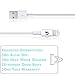 iPhone 6 Cable,Dreo® 3 Pieces Pack White Lightning Cable 3ft (Three Feet) 8 Pin to USB SYNC Cable Charger Cord for Apple iPhone 5 / 5s / 5c / 6 / 6 Plus, iPod 7, iPad Mini / Mini 2/ Mini 3, iPad 4 / iPad Air / iPad Air 2(Compatible with Latest IOS)